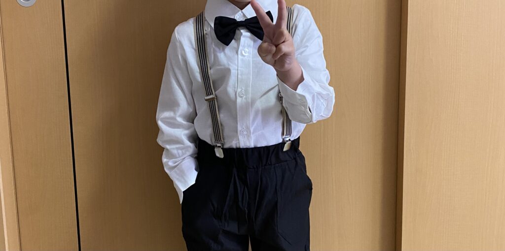 dhママ